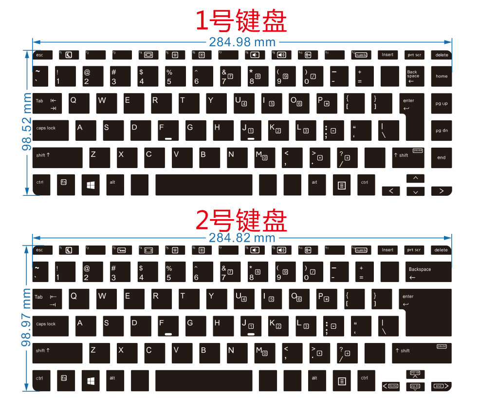 HP ProBook 645 G3，640 G3，645 G2，640 G2，mt20日转英